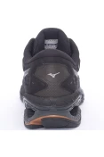 TÊNIS MIZUNO WAVE CREATION 21 MASCULINO - Preto/chumbo TÊNIS MIZUNO WAVE CREATION 21 MASCULINO - Preto/chumbo