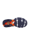 TENIS MIZUNO WAVE CREATION 22 FEMININO - Marinho/prata TENIS MIZUNO WAVE CREATION 22 FEMININO - Marinho/prata