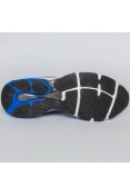 TÊNIS MIZUNO WAVE DYNASTY 2 MASCULINO - Azul/prata TÊNIS MIZUNO WAVE DYNASTY 2 MASCULINO - Azul/prata