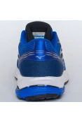TÊNIS MIZUNO WAVE DYNASTY 2 MASCULINO - Azul/prata TÊNIS MIZUNO WAVE DYNASTY 2 MASCULINO - Azul/prata