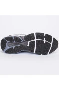 TÊNIS MIZUNO WAVE DYNASTY 3 MASCULINO - Cinza/preto