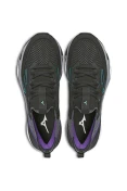 TÊNIS MIZUNO WAVE ENDEAVOR FEMININO - Preto/verde TÊNIS MIZUNO WAVE ENDEAVOR FEMININO - Preto/verde