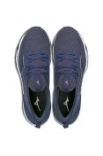 TÊNIS MIZUNO WAVE ENDEAVOR MASCULINO - Marinho/branco