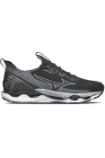 TÊNIS MIZUNO WAVE ENDEAVOR MASCULINO - Preto/grafite