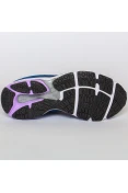 TÊNIS MIZUNO WAVE MIRAI 2 FEMININO - Marinho/lilas TÊNIS MIZUNO WAVE MIRAI 2 FEMININO - Marinho/lilas