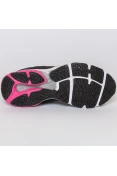 TÊNIS MIZUNO WAVE MIRAI 2 FEMININO - Preto/pink TÊNIS MIZUNO WAVE MIRAI 2 FEMININO - Preto/pink