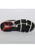 TÊNIS MIZUNO WAVE MIRAI 2 MASCULINO - Preto/vermelho TÊNIS MIZUNO WAVE MIRAI 2 MASCULINO - Preto/vermelho