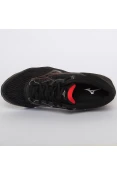 TÊNIS MIZUNO WAVE MIRAI 2 MASCULINO - Preto/vermelho TÊNIS MIZUNO WAVE MIRAI 2 MASCULINO - Preto/vermelho