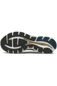 TÊNIS MIZUNO WAVE MIRAI 4 MASCULINO - Azul/dourado