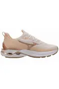TÊNIS MIZUNO WAVE MIRAI 8 FEMININO - Bege/bronze TÊNIS MIZUNO WAVE MIRAI 8 FEMININO - Bege/bronze