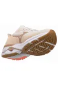TÊNIS MIZUNO WAVE MIRAI 8 FEMININO - Bege/bronze TÊNIS MIZUNO WAVE MIRAI 8 FEMININO - Bege/bronze