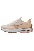TÊNIS MIZUNO WAVE MIRAI 8 FEMININO - Bege/bronze TÊNIS MIZUNO WAVE MIRAI 8 FEMININO - Bege/bronze