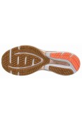 TÊNIS MIZUNO WAVE MIRAI 8 FEMININO - Bege/bronze TÊNIS MIZUNO WAVE MIRAI 8 FEMININO - Bege/bronze