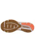 TÊNIS MIZUNO WAVE MIRAI 8 FEMININO - Bege/bronze TÊNIS MIZUNO WAVE MIRAI 8 FEMININO - Bege/bronze