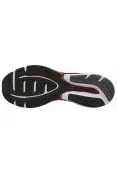 TÊNIS MIZUNO WAVE MIRAI 8 MASCULINO - Cinza/preto