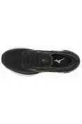 TÊNIS MIZUNO WAVE MIRAI 8 MASCULINO - Preto/dourado TÊNIS MIZUNO WAVE MIRAI 8 MASCULINO - Preto/dourado