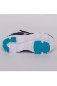TÊNIS MIZUNO WAVE MIRAI INFANTIL - Marinho/prata TÊNIS MIZUNO WAVE MIRAI INFANTIL - Marinho/prata
