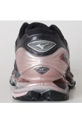 TÊNIS MIZUNO WAVE PROPHECY 8 FEMININO - Chumbo/rosa TÊNIS MIZUNO WAVE PROPHECY 8 FEMININO - Chumbo/rosa
