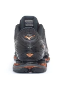TÊNIS MIZUNO WAVE PROPHECY 9 MASCULINO - Preto/bronze TÊNIS MIZUNO WAVE PROPHECY 9 MASCULINO - Preto/bronze