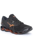 TÊNIS MIZUNO WAVE PROPHECY 9 MASCULINO - Preto/bronze TÊNIS MIZUNO WAVE PROPHECY 9 MASCULINO - Preto/bronze