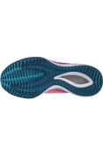 TÊNIS MIZUNO WAVE REBELLION FLASH FEMININO - Branco/pink TÊNIS MIZUNO WAVE REBELLION FLASH FEMININO - Branco/pink
