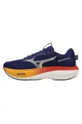 TÊNIS MIZUNO WAVE RIDER 30 MASCULINO - Marinho/amarelo TÊNIS MIZUNO WAVE RIDER 30 MASCULINO - Marinho/amarelo