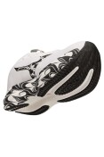 TÊNIS MIZUNO WAVE RIDER ANNIVERSARY EDITION UNISSEX - Branco/preto