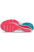 TÊNIS MIZUNO WAVE SUPERFAST RSP FEMININO - Azul/rosa