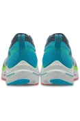 TÊNIS MIZUNO WAVE SUPERFAST RSP FEMININO - Azul/rosa