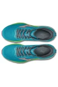 TÊNIS MIZUNO WAVE SUPERFAST RSP FEMININO - Azul/rosa