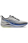 TÊNIS MIZUNO WAVE SUPERFAST RSP MASCULINO - Branco/azul