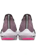 TÊNIS MIZUNO WAVE ZEST FEMININO - Preto/lilas TÊNIS MIZUNO WAVE ZEST FEMININO - Preto/lilas