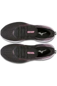 TÊNIS MIZUNO WAVE ZEST FEMININO - Preto/lilas TÊNIS MIZUNO WAVE ZEST FEMININO - Preto/lilas