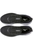 TÊNIS MIZUNO WAVE ZEST MASCULINO - Preto/marinho TÊNIS MIZUNO WAVE ZEST MASCULINO - Preto/marinho