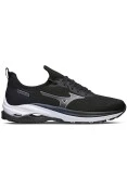 TÊNIS MIZUNO WAVE ZEST MASCULINO - Preto/marinho TÊNIS MIZUNO WAVE ZEST MASCULINO - Preto/marinho