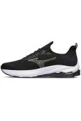 TÊNIS MIZUNO WAVE ZEST MASCULINO - Preto/marinho TÊNIS MIZUNO WAVE ZEST MASCULINO - Preto/marinho