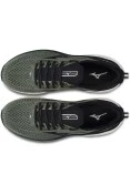 TÊNIS MIZUNO WAVE ZEST MASCULINO - Verde/preto TÊNIS MIZUNO WAVE ZEST MASCULINO - Verde/preto