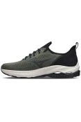 TÊNIS MIZUNO WAVE ZEST MASCULINO - Verde/preto TÊNIS MIZUNO WAVE ZEST MASCULINO - Verde/preto