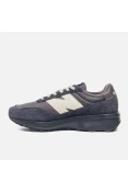 TÊNIS NEW BALANCE 370V1 UNISEX - Cinza/preto TÊNIS NEW BALANCE 370V1 UNISEX - Cinza/preto