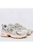 TENIS NEW BALANCE 530 NB530 - Branco/lilas TENIS NEW BALANCE 530 NB530 - Branco/lilas