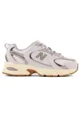 TENIS NEW BALANCE 530 NB530 - Branco/lilas TENIS NEW BALANCE 530 NB530 - Branco/lilas