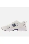 TÊNIS NEW BALANCE 530 UNISSEX - Branco/marinho