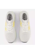 TÊNIS NEW BALANCE FUELCELL PROPEL V5 FEMININO - Branco/laranja TÊNIS NEW BALANCE FUELCELL PROPEL V5 FEMININO - Branco/laranja