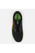 TÊNIS NEW BALANCE FUELCELL PROPEL V5 FEMININO - Preto/laranja TÊNIS NEW BALANCE FUELCELL PROPEL V5 FEMININO - Preto/laranja