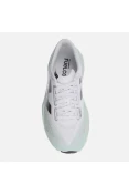 TÊNIS NEW BALANCE FUELCELL REBEL V4 FEM - Verde/branco