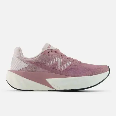 TÊNIS NEW BALANCE FUELCELL REBEL V5 FEMININO - Rosa/lilas