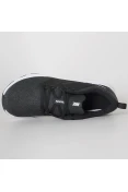 TÊNIS NIKE AIR BELLA TR FEMININO - Preto/branco TÊNIS NIKE AIR BELLA TR FEMININO - Preto/branco