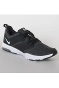 TÊNIS NIKE AIR BELLA TR FEMININO - Preto/branco TÊNIS NIKE AIR BELLA TR FEMININO - Preto/branco