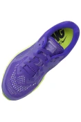 TÊNIS NIKE AIR MAX 2014 FEMININO - Roxo/verde