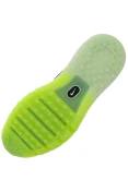 TÊNIS NIKE AIR MAX 2014 FEMININO - Roxo/verde